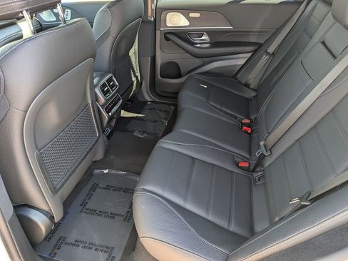 New 2026 Mercedes-Benz GLE 450 4MATIC image 30
