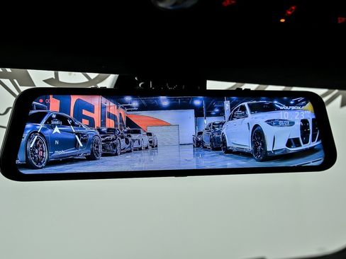 Used 2022 Lamborghini Huracan STO image 38