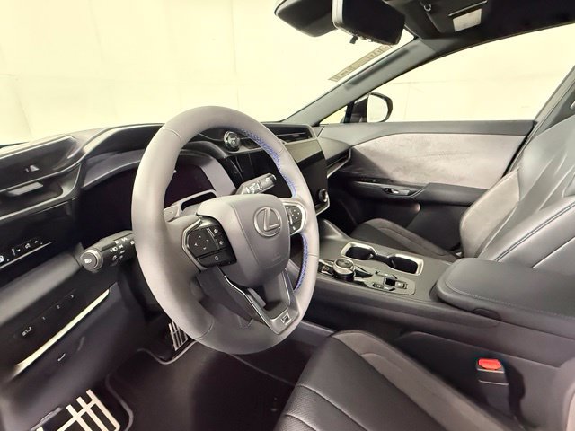 New 2026 Lexus RZ 450e AWD image 6