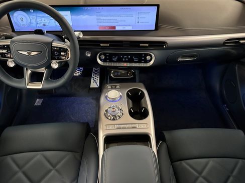 New 2026 Genesis GV60 Performance AWD/4WD image 13