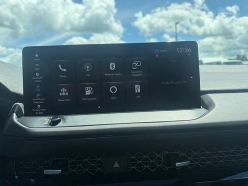 Used 2024 Honda Accord Sport image 13