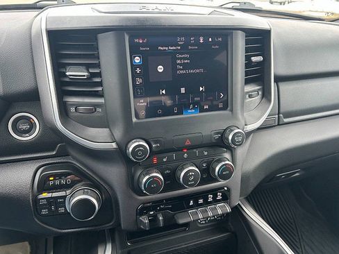 Used 2022 RAM 1500 Big Horn image 13