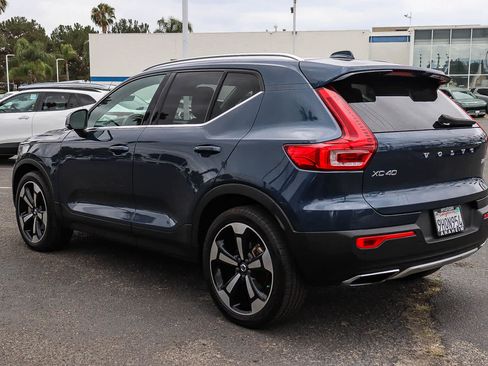 Used 2019 Volvo XC40 T5 Inscription AWD/4WD image 9