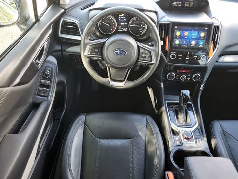 Used 2022 Subaru Forester Limited AWD/4WD image 26