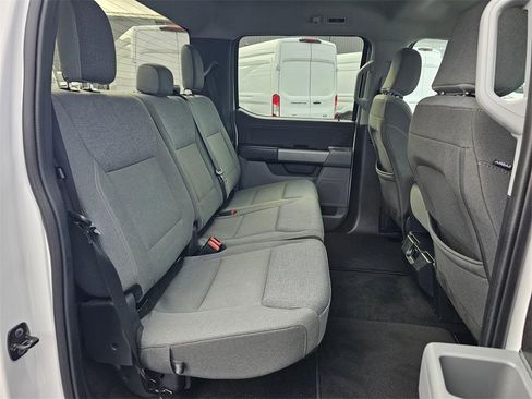 Used 2025 Ford F150 XLT w/ Equipment Group 301A Standard image 14