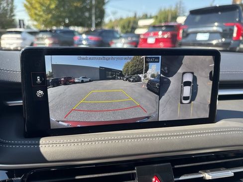 New 2026 Genesis G70 3.3T Sport Prestige image 44