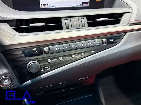 Used 2019 Lexus ES 350 F Sport image 19