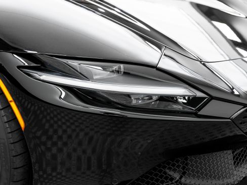 Certified 2024 Ferrari Roma image 49