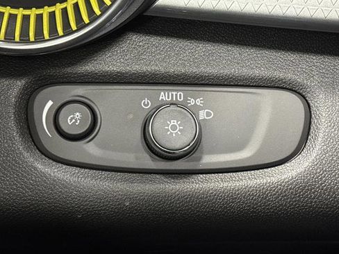 New 2026 Chevrolet Trax LT w/ Driver Confidence Package image 22