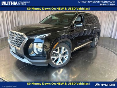 Used 2020 Hyundai Palisade SEL w/ Convenience Package