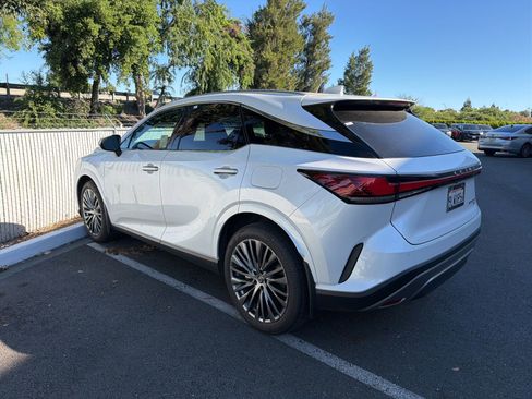 Used 2024 Lexus RX 350 w/ Convenience Package AWD/4WD image 5