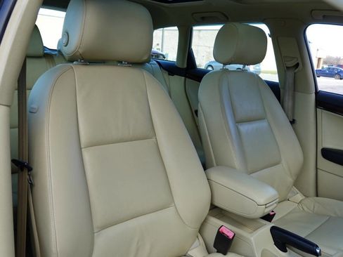 Used 2012 Audi A3 TDI Premium Plus w/ Premium Plus Package image 71