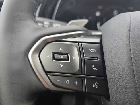 New 2026 Lexus TX 350 AWD image 36