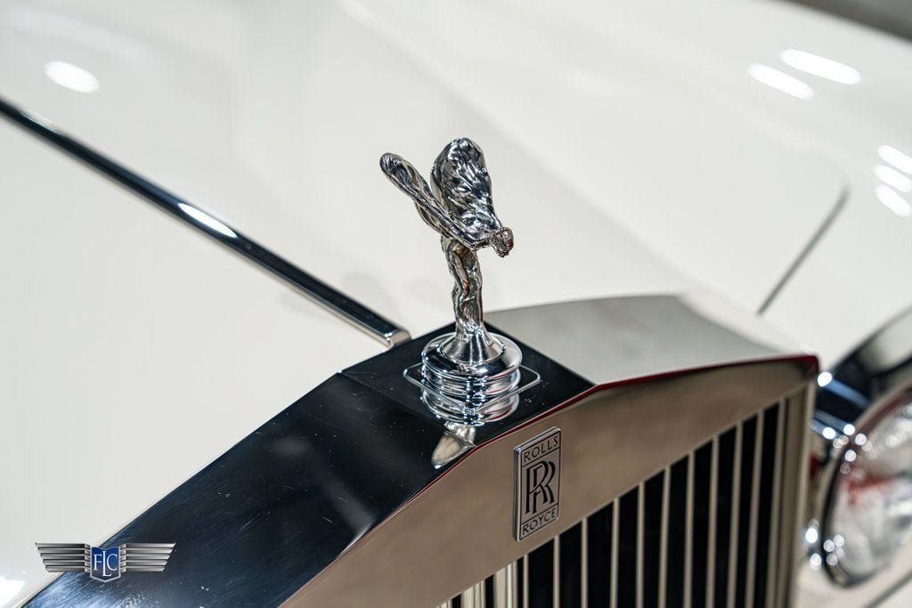 Used 1988 Rolls-Royce Corniche II RWD image 7