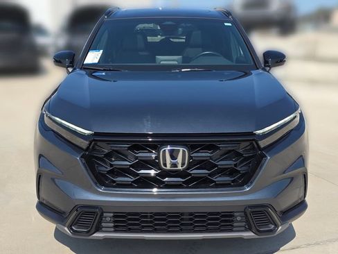 Used 2026 Honda CR-V Sport-L image 8