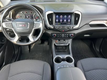 Used 2020 GMC Terrain SLE w/ GMC Pro Grade Package