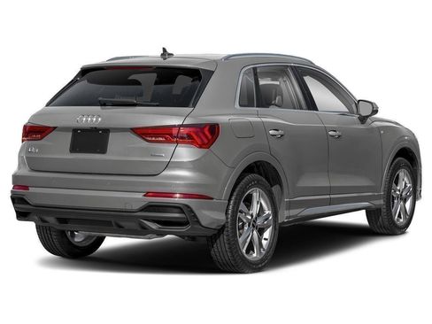 Used 2025 Audi Q3 2.0T Premium AWD/4WD image 30