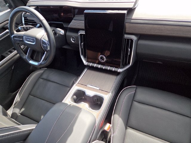 Certified 2024 GMC Acadia Denali w/ LPO, Floor Liner Package AWD/4WD image 27