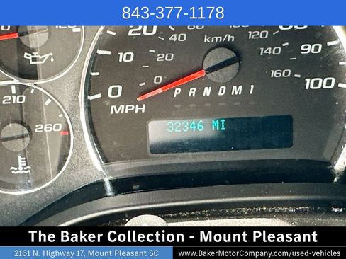 Used 2023 GMC Savana 2500 w/ Driver Convenience Package RWD image 12