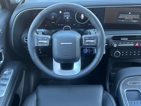 New 2026 Hyundai Palisade Limited FWD image 10