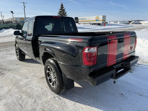 Used 2004 Ford Ranger Edge image 10