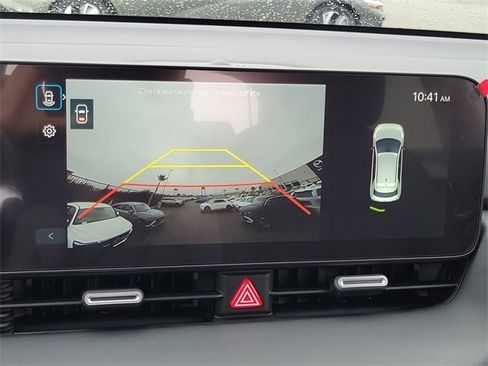 New 2026 Hyundai Ioniq 5 SEL image 10