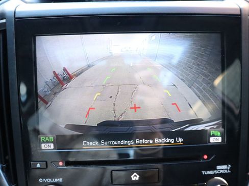 Used 2022 Subaru Forester Touring w/ Popular Package #3 image 65