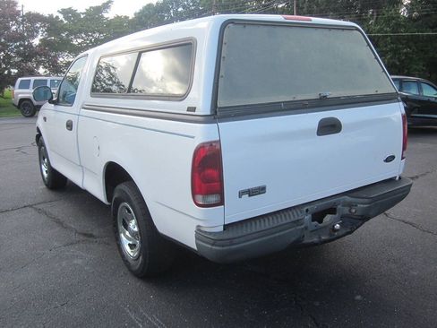 Used 2002 Ford F150 XL RWD image 8