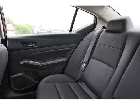 New 2026 Nissan Altima 2.5 SV w/ SV Special Edition Package FWD image 9