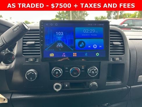 Used 2010 Chevrolet Silverado 1500 LT w/ Power Pack Plus image 20