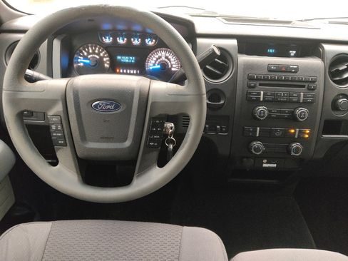 Used 2013 Ford F150 STX w/ Mid Equipment Group RWD image 22