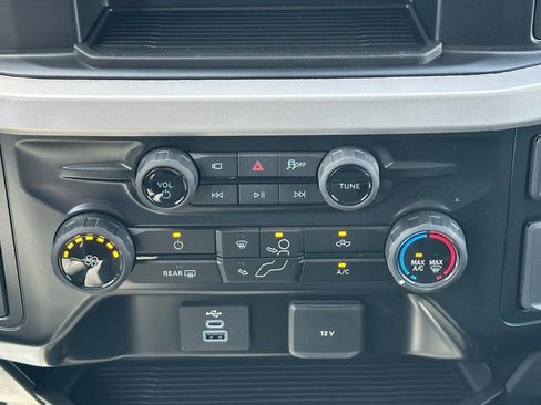 New 2026 Ford F350 XL w/ STX Appearance Package AWD/4WD image 13