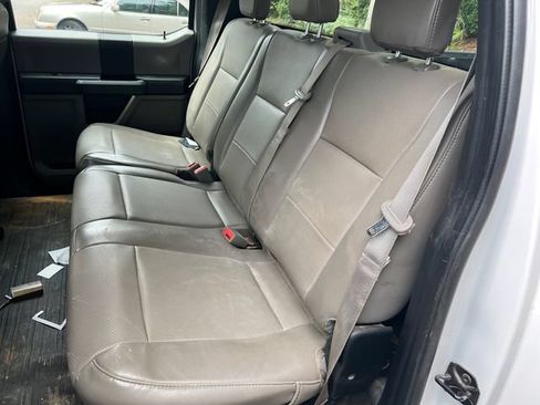 Used 2020 Ford F150 XL w/ Equipment Group 101A Mid RWD image 12