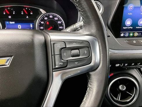 Used 2020 Chevrolet Blazer LT image 12
