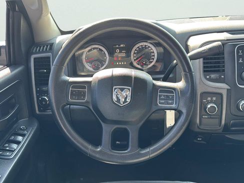 Used 2014 RAM 1500 Express AWD/4WD image 24