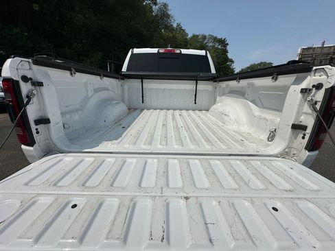 Used 2023 RAM 1500 Big Horn AWD/4WD image 44