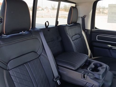 New 2026 RAM 1500 Tungsten AWD/4WD image 93