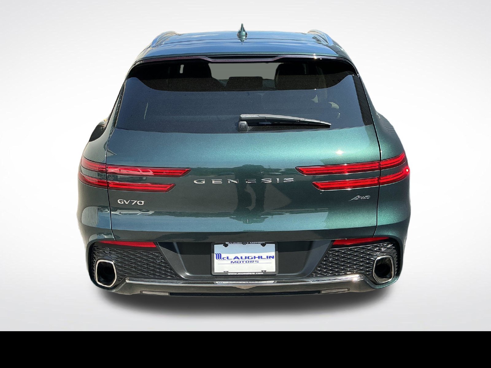 Used 2023 Genesis GV70 2.5T w/ Select Package AWD/4WD image 4