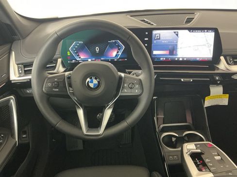 New 2026 BMW X1 xDrive28i w/ Convenience Package image 9