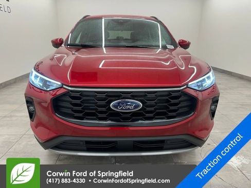 New 2026 Ford Escape ST-Line Select w/ Tech Pack #1 image 7