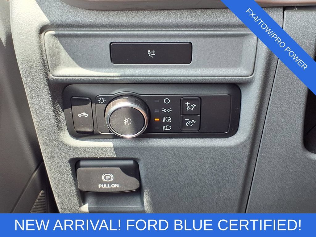 Used 2022 Ford F150 XLT w/ Equipment Group 301A Mid AWD/4WD image 19