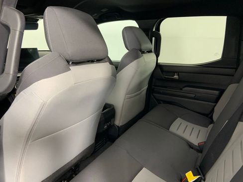 Used 2024 Toyota Tacoma TRD Off-Road w/ TRD Off Road Upgrade Package image 26