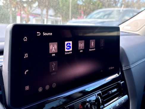 New 2026 Nissan Pathfinder Platinum w/ Cargo Package image 6