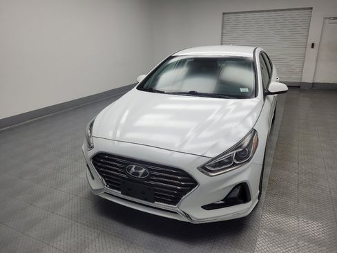 Used 2019 Hyundai Sonata ECO image 15