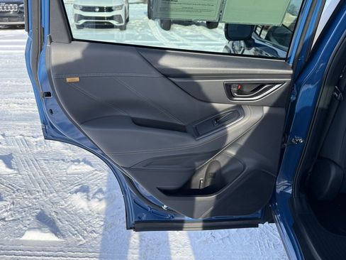 Used 2023 Subaru Forester Wilderness image 23