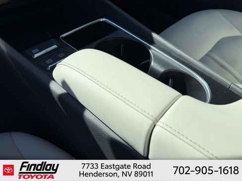 Used 2024 Hyundai Sonata SEL w/ Convenience Package FWD image 28