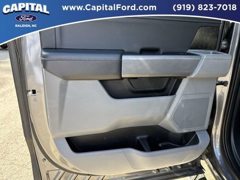 Certified 2023 Ford F150 XLT w/ Equipment Group 302A High AWD/4WD image 18