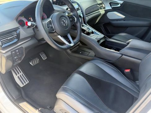 Used 2022 Acura RDX A-Spec FWD image 19
