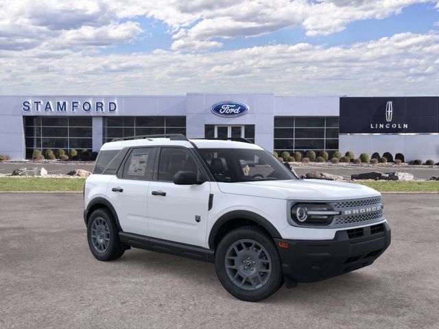 New 2026 Ford Bronco Sport Big Bend AWD/4WD image 7
