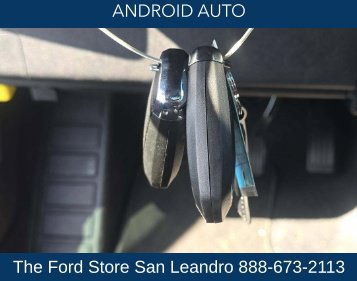Used 2024 Lincoln Corsair Grand Touring w/ Equipment Group 302A AWD/4WD image 20
